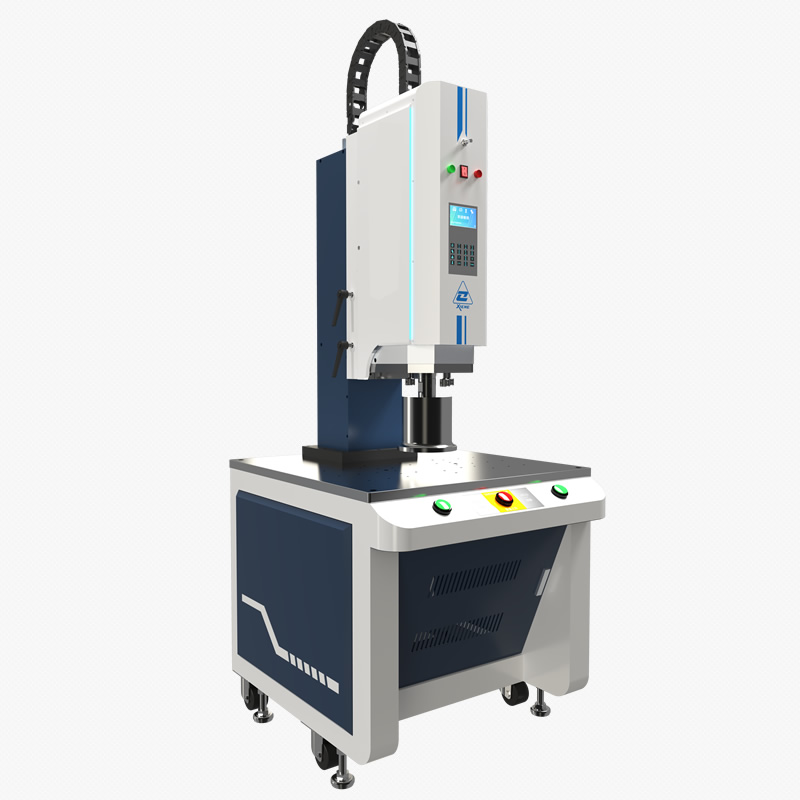 協(xié)和超聲波焊接機(jī)可以做哪些焊接呢？