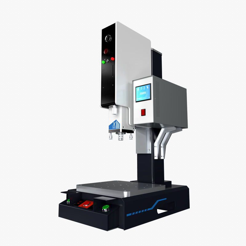 深圳協(xié)和超聲波塑料焊接機維修要注意的十個原則
